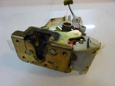 CERRADURA PUERTA TRASERA IZQUIERDA FORD MONDEO BERLINA 2002 2.0 TDCI TD (116 CV)