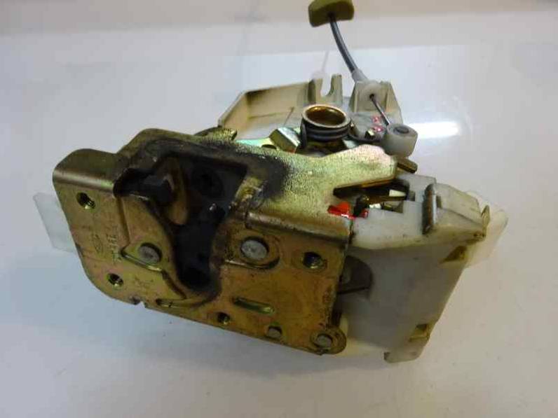 CERRADURA PUERTA TRASERA IZQUIERDA FORD MONDEO BERLINA 2002 2.0 TDCI TD (116 CV)