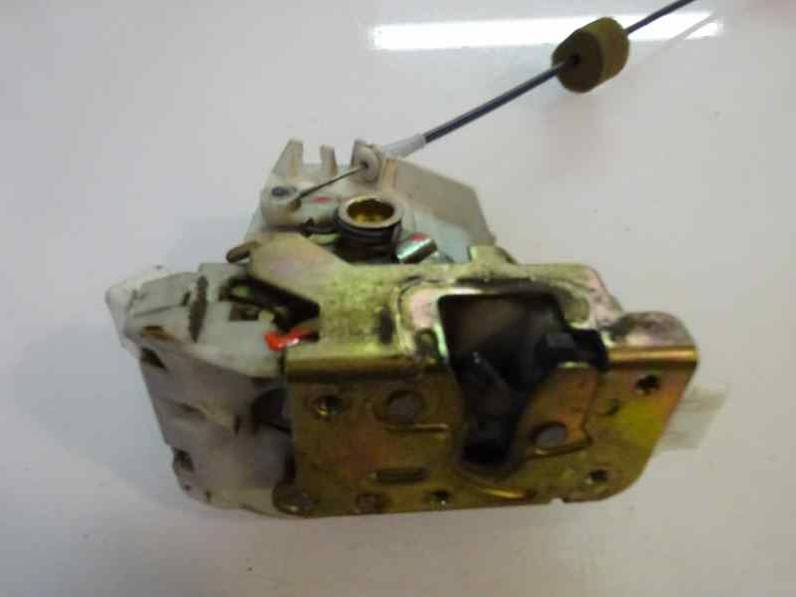 CERRADURA PUERTA DELANTERA DERECHA FORD MONDEO BERLINA 2002 2.0 TDCI TD (116 CV)