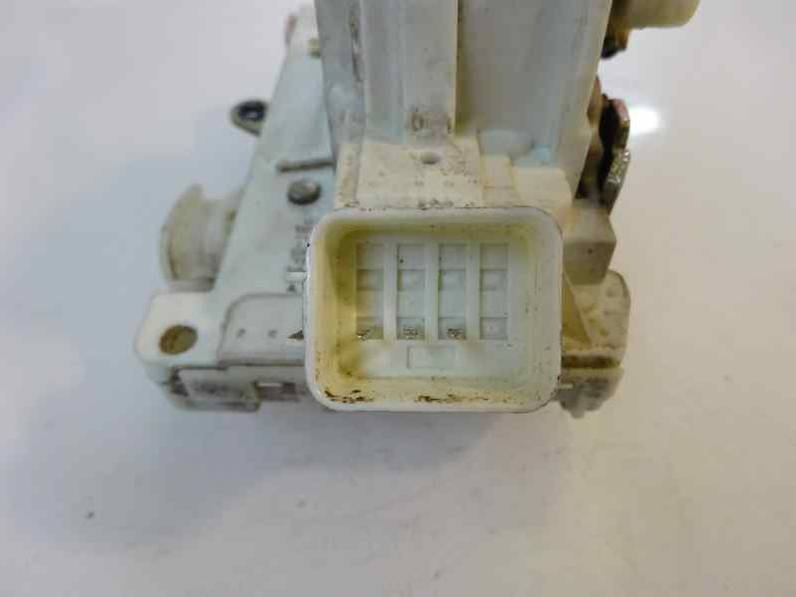 CERRADURA PUERTA DELANTERA DERECHA FORD MONDEO BERLINA 2002 2.0 TDCI TD (116 CV)