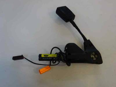 CINTURON SEGURIDAD DELANTERO DERECHO FORD MONDEO BERLINA 2002 2.0 TDCI TD (116 CV)