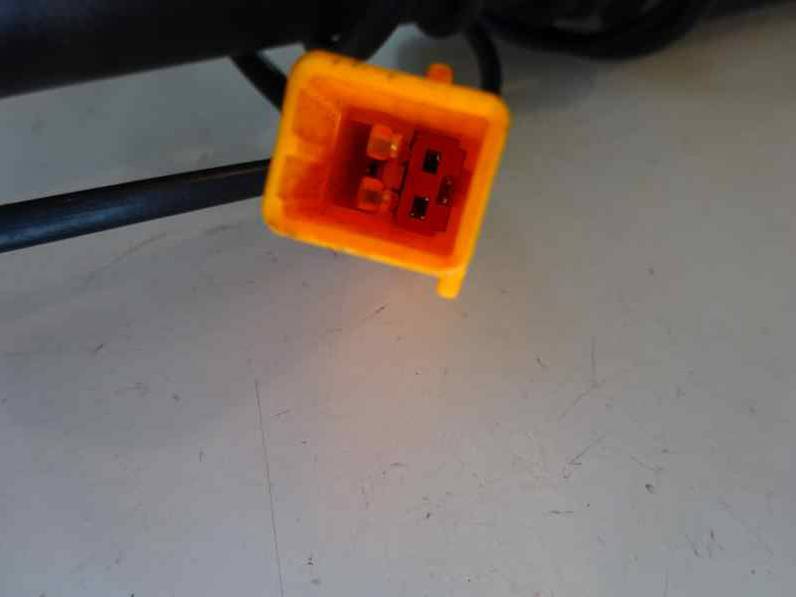 CINTURON SEGURIDAD DELANTERO DERECHO FORD MONDEO BERLINA 2002 2.0 TDCI TD (116 CV)