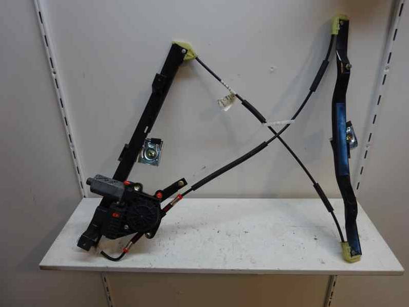 ELEVALUNAS DELANTERO DERECHO FORD MONDEO BERLINA 2002 2.0 TDCI TD (116 CV)