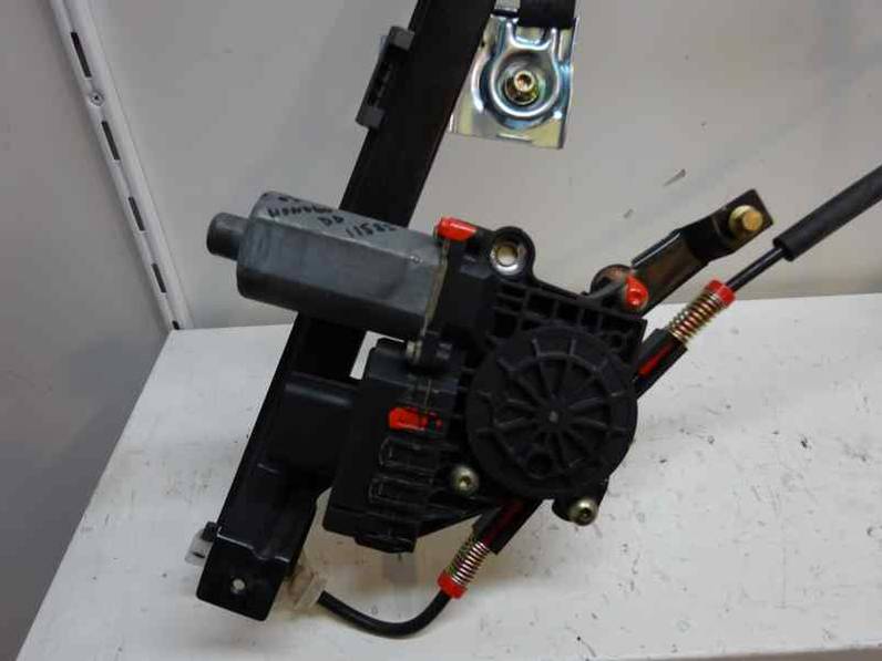 ELEVALUNAS DELANTERO DERECHO FORD MONDEO BERLINA 2002 2.0 TDCI TD (116 CV)