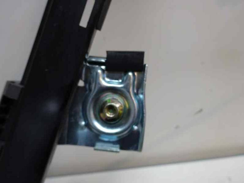 ELEVALUNAS DELANTERO DERECHO FORD MONDEO BERLINA 2002 2.0 TDCI TD (116 CV)