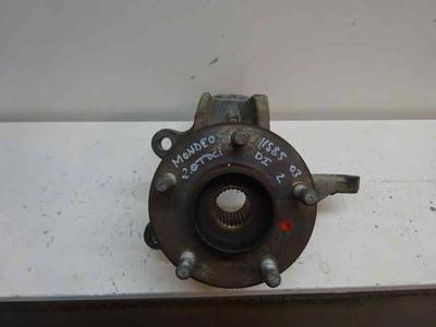 MANGUETA DELANTERA IZQUIERDA FORD MONDEO BERLINA 2002 2.0 TDCI TD (116 CV)