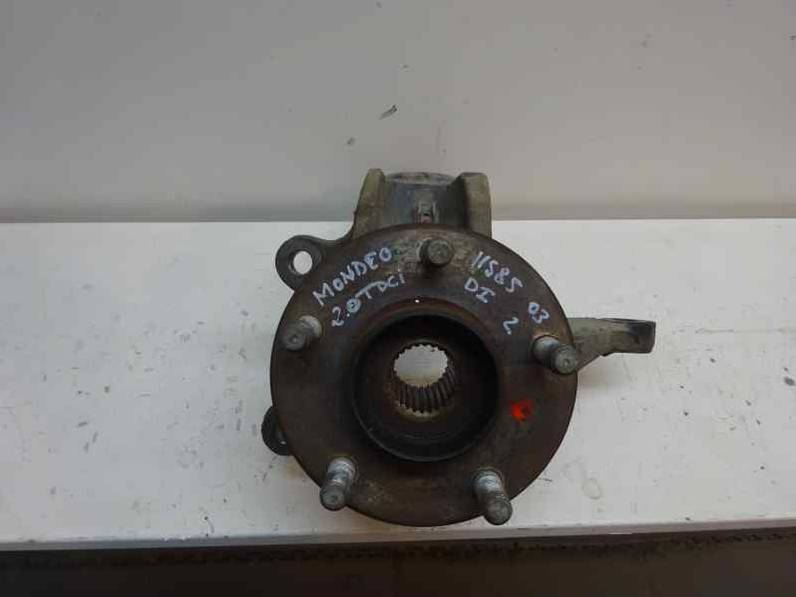 MANGUETA DELANTERA IZQUIERDA FORD MONDEO BERLINA 2002 2.0 TDCI TD (116 CV)