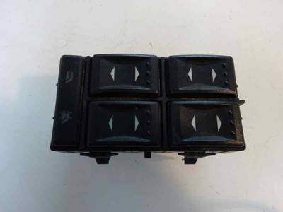 MANDO ELEVALUNAS DELANTERO IZQUIERDO FORD MONDEO BERLINA 2002 2.0 TDCI TD (116 CV)