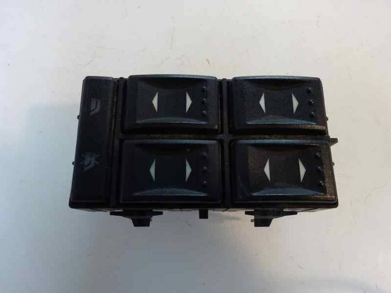 MANDO ELEVALUNAS DELANTERO IZQUIERDO FORD MONDEO BERLINA 2002 2.0 TDCI TD (116 CV)