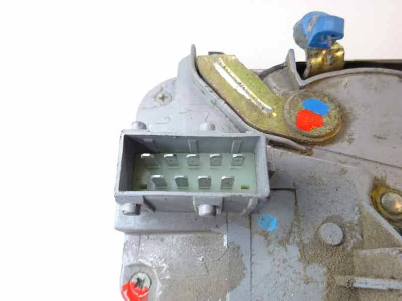 CERRADURA PUERTA DELANTERA IZQUIERDA CITROEN XANTIA BERLINA 1996 1.6 (88 CV)