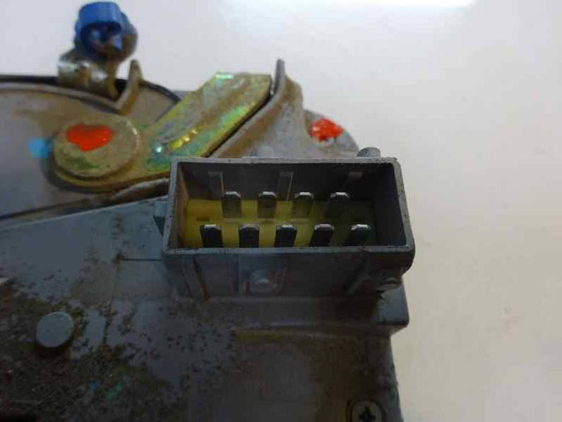 CERRADURA PUERTA DELANTERA DERECHA CITROEN XANTIA BERLINA 1996 1.6 (88 CV)