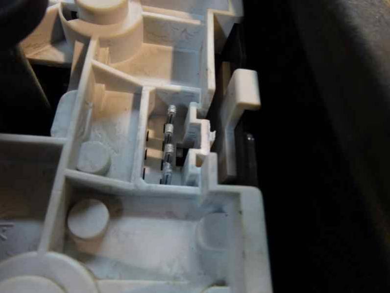 PILOTO TRASERO IZQUIERDO CITROEN XANTIA BERLINA 1996 1.6 (88 CV)