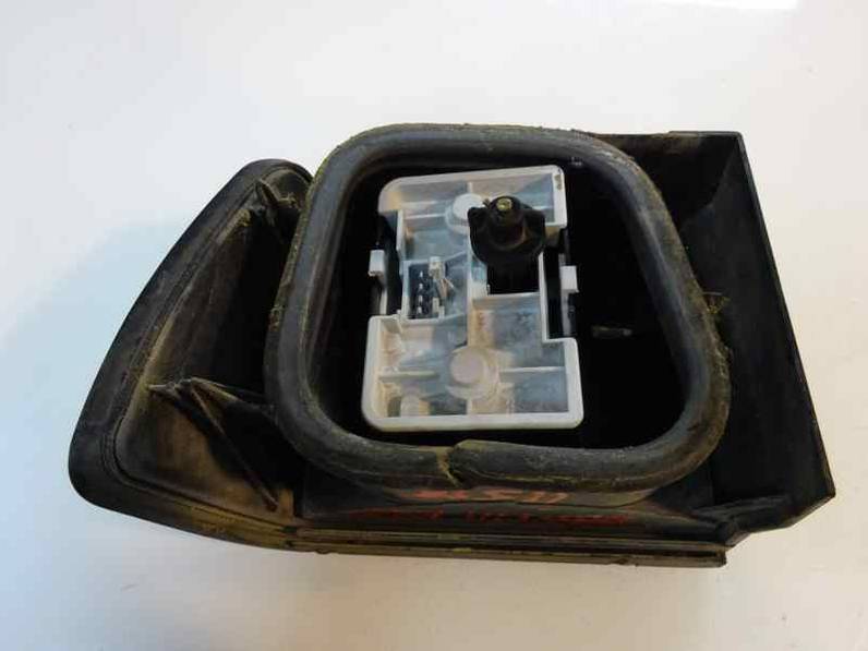 PILOTO TRASERO DERECHO CITROEN XANTIA BERLINA 1996 1.6 (88 CV)