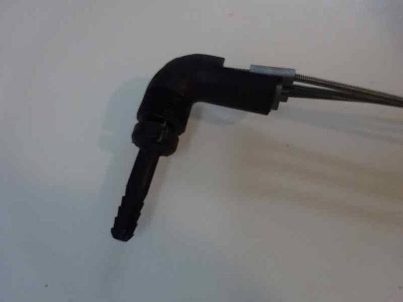 RETROVISOR DERECHO CITROEN XANTIA BERLINA 1996 1.6 (88 CV)