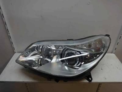 FARO IZQUIERDO CITROEN C5 BERLINA 2005 2.2 HDI FAP (133 CV)