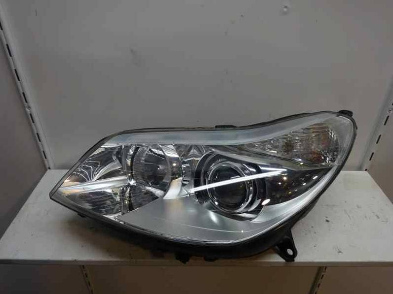 FARO IZQUIERDO CITROEN C5 BERLINA 2005 2.2 HDI FAP (133 CV)