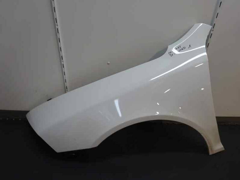 ALETA DELANTERA IZQUIERDA SKODA OCTAVIA BERLINA 2007 1.9 TDI (105 CV)