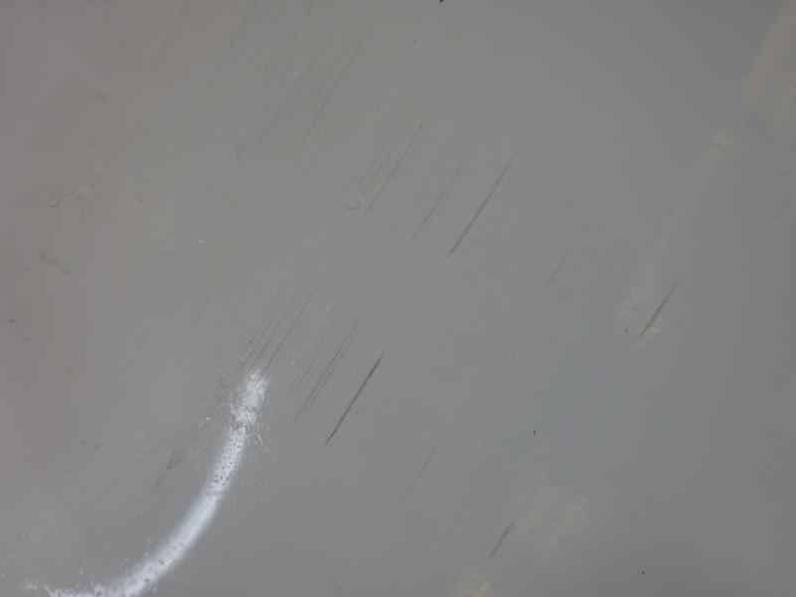 PORTON TRASERO SKODA OCTAVIA BERLINA 2007 1.9 TDI (105 CV)