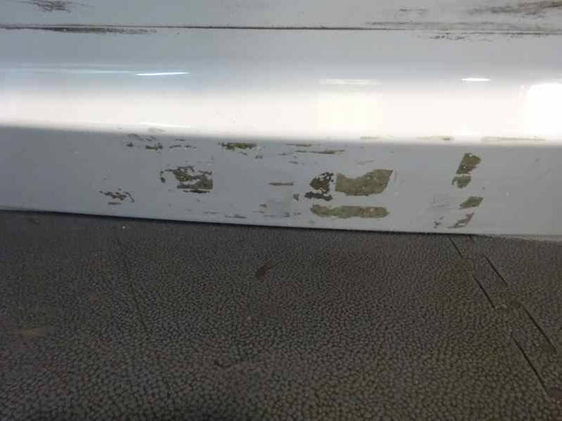 PORTON TRASERO SKODA OCTAVIA BERLINA 2007 1.9 TDI (105 CV)