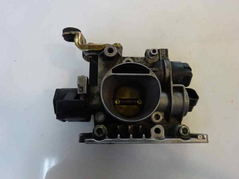 CAJA MARIPOSA FIAT PUNTO BERLINA 2000 1.2 (60 CV)