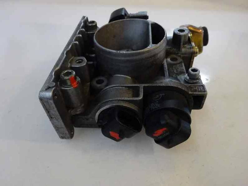 CAJA MARIPOSA FIAT PUNTO BERLINA 2000 1.2 (60 CV)