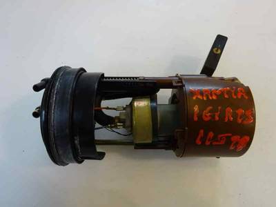 BOMBA COMBUSTIBLE CITROEN XANTIA BERLINA 1996 1.6 (88 CV)