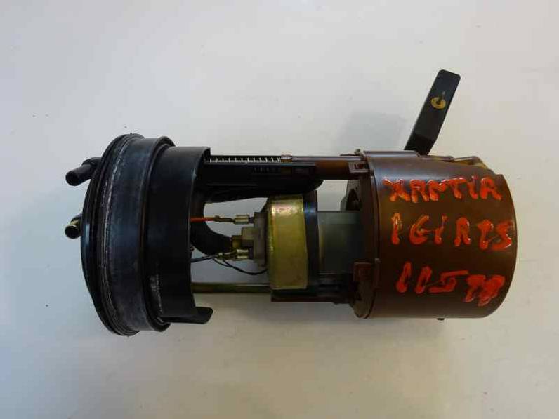BOMBA COMBUSTIBLE CITROEN XANTIA BERLINA 1996 1.6 (88 CV)