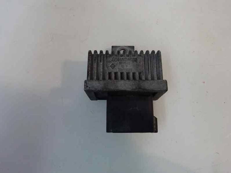 CAJA PRECALENTAMIENTO NISSAN ALMERA 2003 1.5 DCI TURBODIESEL (82 CV)