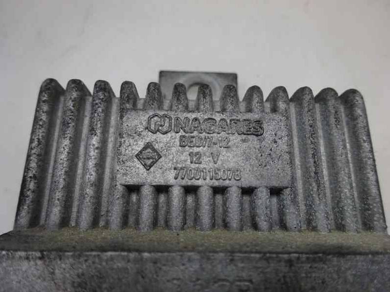 CAJA PRECALENTAMIENTO NISSAN ALMERA 2003 1.5 DCI TURBODIESEL (82 CV)