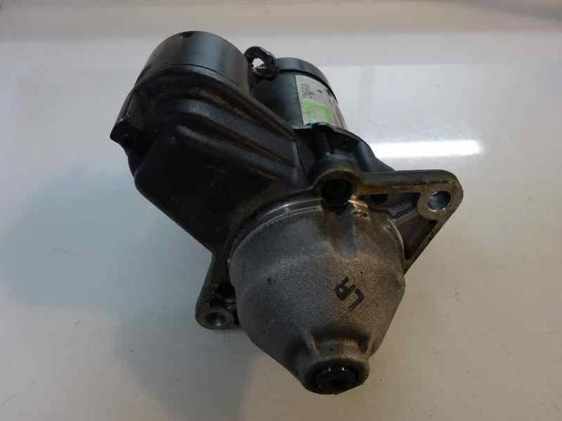 MOTOR ARRANQUE OPEL ASTRA F BERLINA 1993 1.6 16V (101 CV)