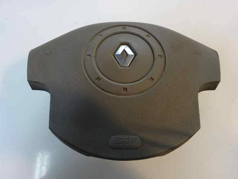 AIRBAG DELANTERO IZQUIERDO RENAULT MEGANE II FAMILIAR 2004 1.9 DCI D (120 CV)