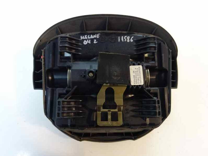 AIRBAG DELANTERO IZQUIERDO RENAULT MEGANE II FAMILIAR 2004 1.9 DCI D (120 CV)