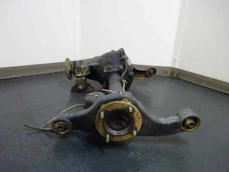 DIFERENCIAL DELANTERO MITSUBISHI MONTERO 2003 3.2 DI-D (160 CV)