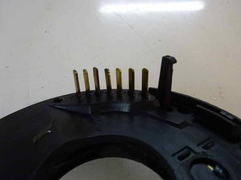 MANDO INTERMITENTES VOLKSWAGEN POLO 1990 1.3 (54 CV)