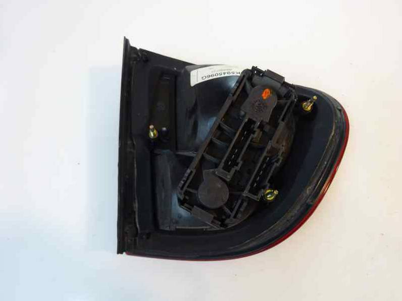 PILOTO TRASERO DERECHO SEAT CORDOBA BERLINA 2001 1.4 16V (75 CV)