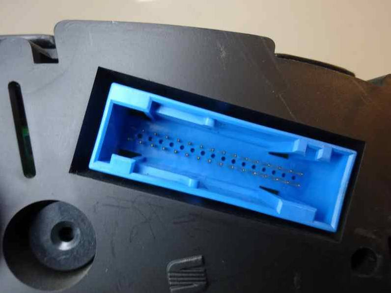 CUADRO INSTRUMENTOS SEAT CORDOBA BERLINA 2001 1.4 16V (75 CV)