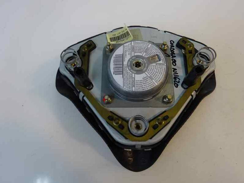 AIRBAG DELANTERO IZQUIERDO SEAT CORDOBA BERLINA 2001 1.4 16V (75 CV)