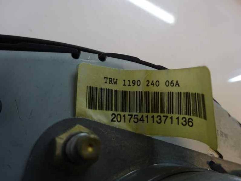 AIRBAG DELANTERO IZQUIERDO SEAT CORDOBA BERLINA 2001 1.4 16V (75 CV)