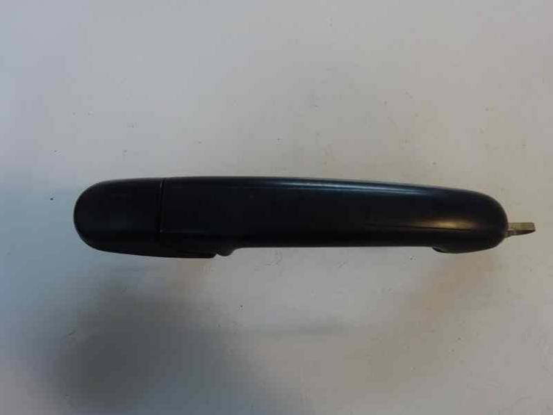 MANETA EXTERIOR TRASERA IZQUIERDA SEAT CORDOBA BERLINA 2001 1.4 16V (75 CV)