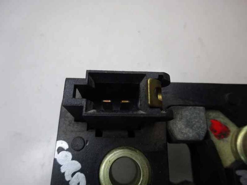 CERRADURA MALETERO PORTON SEAT CORDOBA BERLINA 2001 1.4 16V (75 CV)