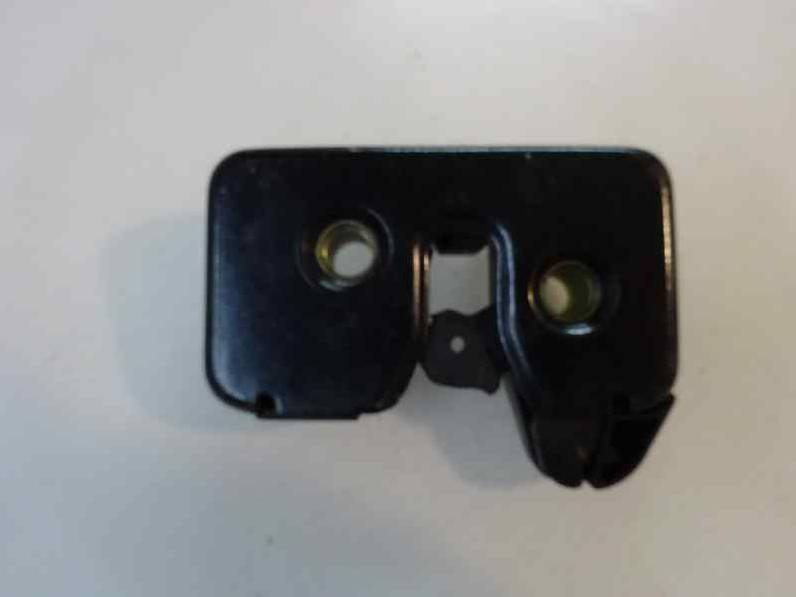 CERRADURA MALETERO PORTON SEAT CORDOBA BERLINA 2001 1.4 16V (75 CV)