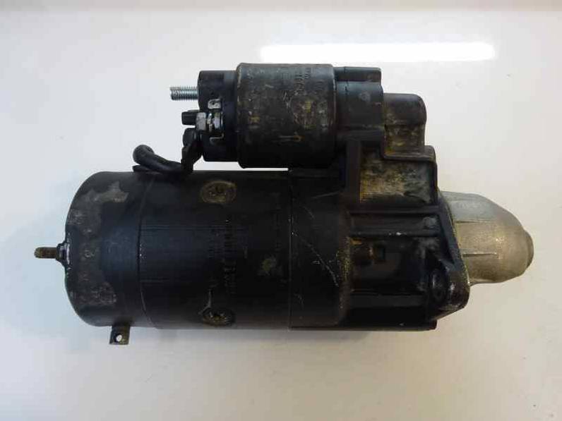 MOTOR ARRANQUE OPEL OMEGA B 1998 2.5 TURBODIESEL (131 CV)