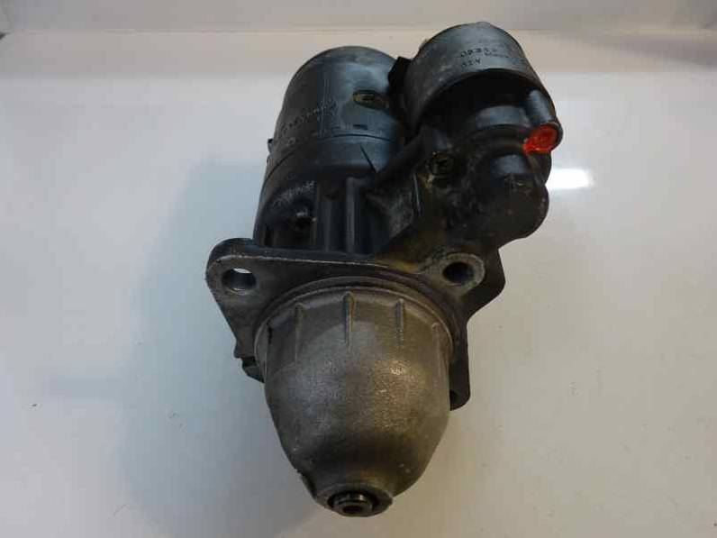 MOTOR ARRANQUE OPEL OMEGA B 1998 2.5 TURBODIESEL (131 CV)