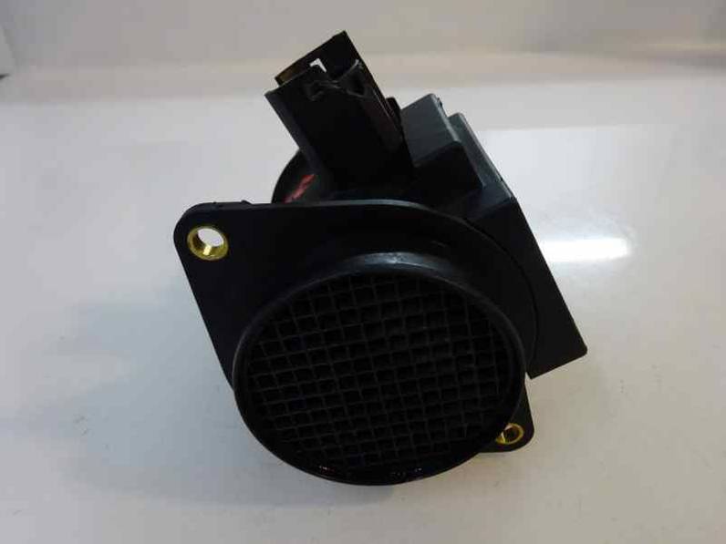 CAUDALIMETRO OPEL OMEGA B 1998 2.5 TURBODIESEL (131 CV)