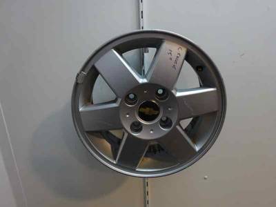 LLANTA CHEVROLET KALOS 2005