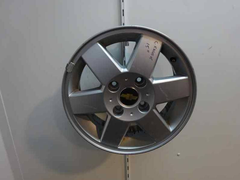 LLANTA CHEVROLET KALOS 2005