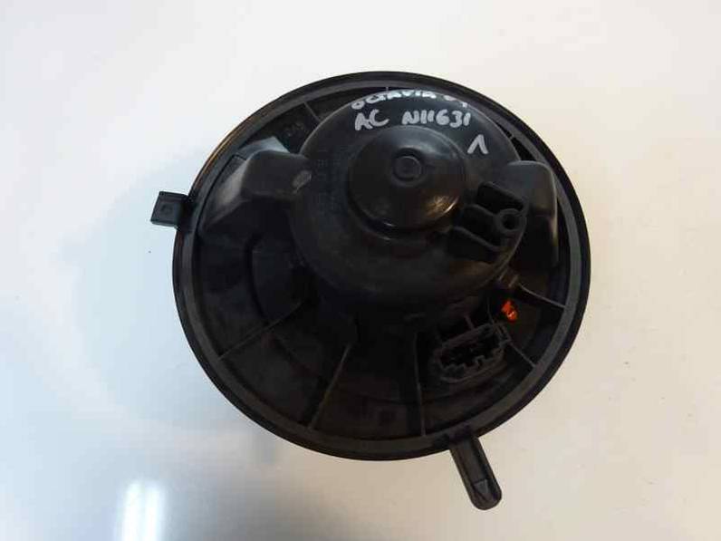 MOTOR CALEFACCION SKODA OCTAVIA BERLINA 2007 1.9 TDI (105 CV)