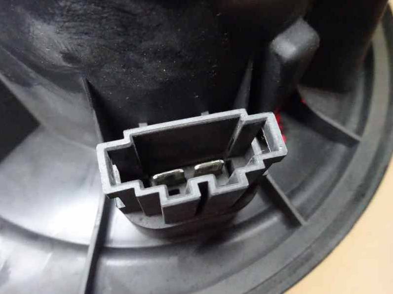 MOTOR CALEFACCION SKODA OCTAVIA BERLINA 2007 1.9 TDI (105 CV)