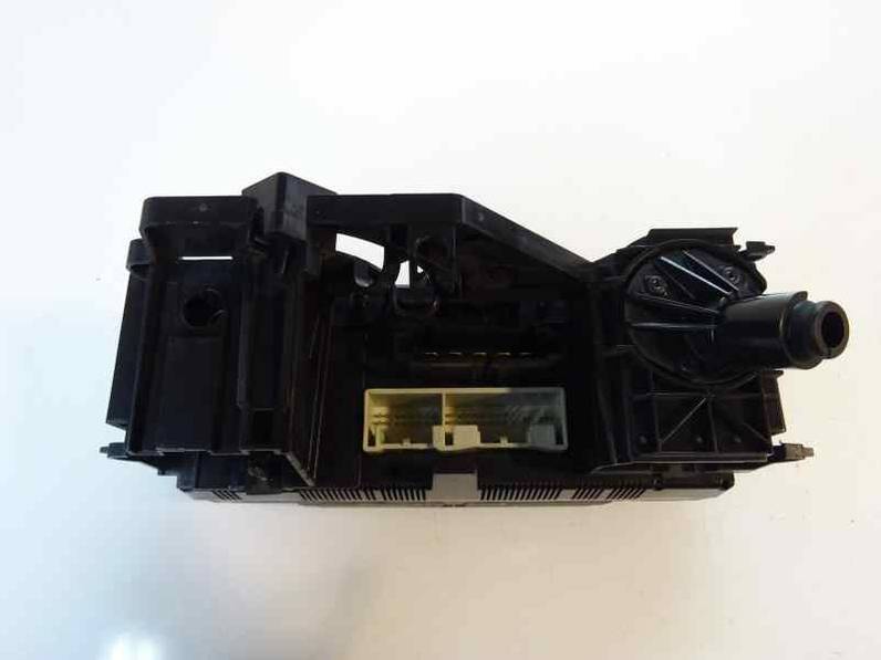 MANDO CALEFACCION AIRE ACONDICIONADO SKODA OCTAVIA BERLINA 2007 1.9 TDI (105 CV)