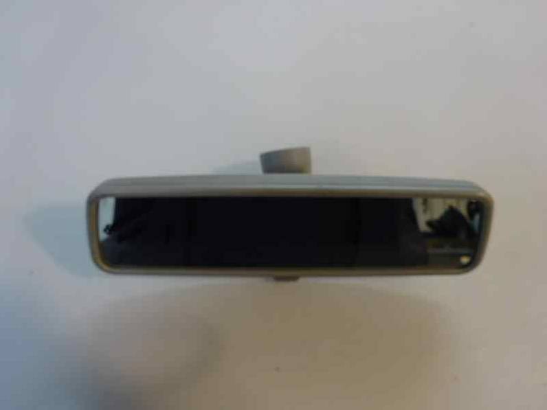 ESPEJO INTERIOR SKODA OCTAVIA BERLINA 2007 1.9 TDI (105 CV)